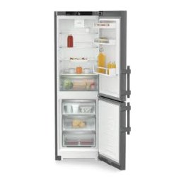 Liebherr CNdgc 5213 Хладилник с фризерс EasyFresh и No Frost