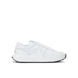 Polo Ralph Lauren Сникърси Train 89 804936601001 Бял
