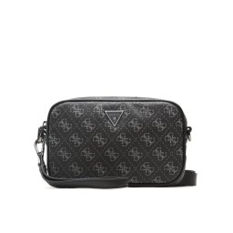Guess Мъжка чантичка Vezzola Smart Accessories PMEVZL P3145 Черен