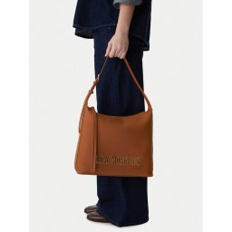 LOVE MOSCHINO Дамска чанта JC4108PP1OKD0200 Кафяв