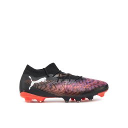 Puma Обувки за футбол Future 8 Match Fg/Ag 108140 01 Черен