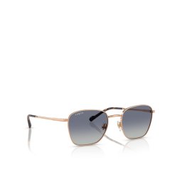 Vogue Eyewear Слънчеви очила 0VO4322S 53 51524L Златист