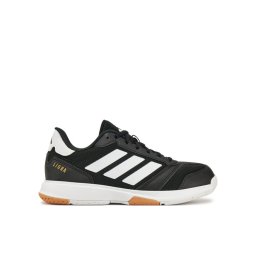 adidas Обувки за зала Ligra 8 Indoor IH8119 Черен