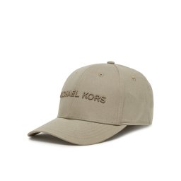 Michael Kors Шапка с козирка CH3002Y35Z Зелен