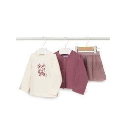 Mayoral Детски комплект 2922 Цветен Regular Fit