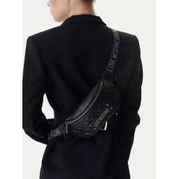 LOVE MOSCHINO Чанта за кръст﻿ JC4003PP1OLA000B Черен