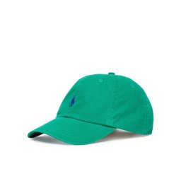 Polo Ralph Lauren Шапка с козирка 211912843002 Зелен