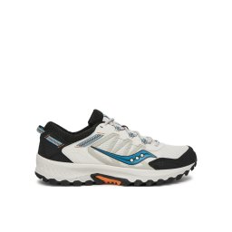 Saucony Сникърси Grid Peak S70814 9 Сив