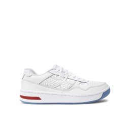 Under Armour Сникърси UA Court 96 3028633 Бял