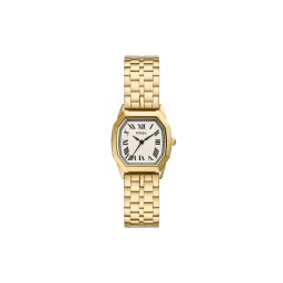 Fossil Часовник Harlow ES5361 Златист