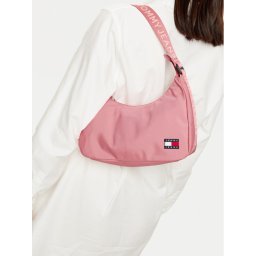 Tommy Jeans Дамска чанта AW0AW16958 Розов