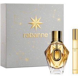 Paco Rabanne Million Gold for Her Комплект (EDP 90ml + EDP 20ml) за Жени