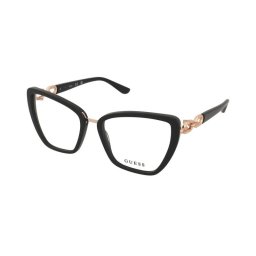 Диоптрични очила Guess GU50180 001