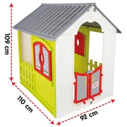 Детска къща за игра, сгъваема Pilsan 06091