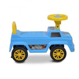 Кола за бутане Speed JY-Z12 син Moni