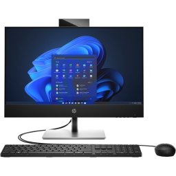 HP ProOne 440 G9 AiO - Intel Core i5-13500T, 24" FHD IPS touch, 16GB RAM, 512GB SSD, Windows 11 Pro