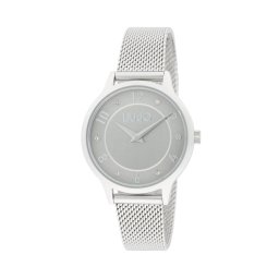 Часовник Liu Jo Casual Aura Lux TLJ2680 Сребрист
