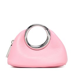 Портмоне JACQUEMUS Le Porte Calino 25E251SL142-3171 Розов