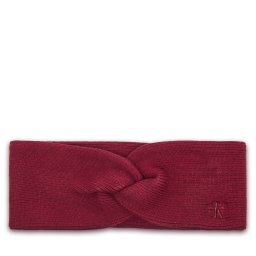 Лента за глава Calvin Klein Fine LV04F8019G Бордо