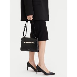 Дамска чанта Guess HWAMPC L5476 Черен