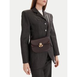 Дамска чанта Furla Sfera Mini WB01737 BX0428 BG 2460S 1002 Кафяв