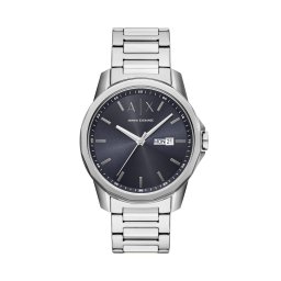 Часовник Armani Exchange Classic AX1767 Сребрист