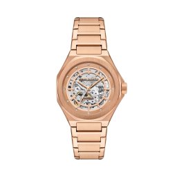 Часовник Armani Exchange Andrea AX4619 Златист