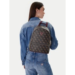 Раница Guess TWLQ96 76032 Кафяв
