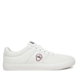 Сникърси Helly Hansen Archboard 12023_011 Бял