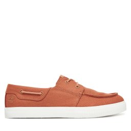Мокасини Timberland Mylo Bay TB0A42A7EVP1 Кафяв