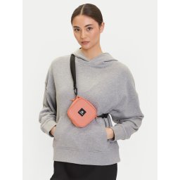 Дамска чанта Converse 10027679-A03 Оранжев