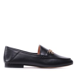лоуфъри с дебела подметка Coach Hanna Loafer CB989 Черен