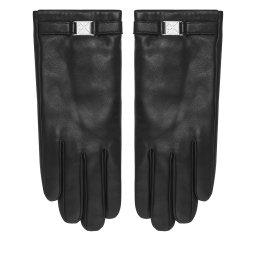 Дамски ръкавици Calvin Klein LV04F9012G Черен