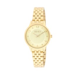 Часовник Liu Jo Casual Aura Lux TLJ2675 Златист