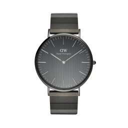Часовник Daniel Wellington DW00100777 Черен
