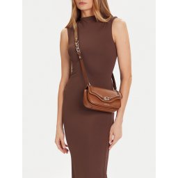 Дамска чанта Guess Dea Mini HWBG79 93790 Кафяв