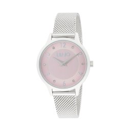 Часовник Liu Jo Casual Aura Lux TLJ2682 Сребрист