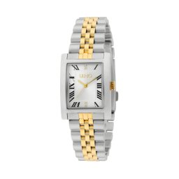 Часовник Liu Jo Casual Imperia TLJ2650 Сребрист