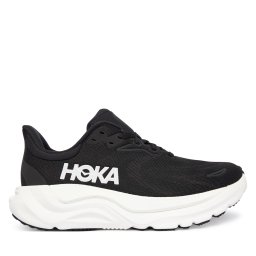 Маратонки за бягане Hoka Arahi 8 1168711 Черен
