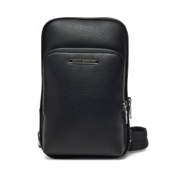 Мъжка чантичка Armani Exchange XM000843 AF12134 UC001 Черен