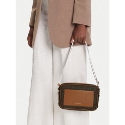 Дамска чанта Michael Kors 32R5G5VC9B Кафяв