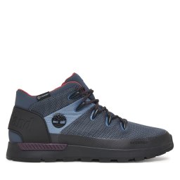 Сникърси Timberland Sprint Trekker Mid TB0A6CRBEJK1 Сив