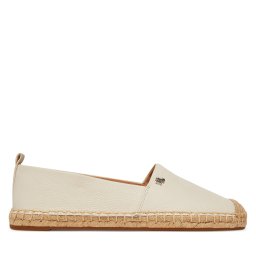 Еспадрили LAUREN RALPH LAUREN Cameryn IV 802905304003 Бял
