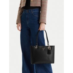 Дамска чанта Guess Noelle II HWZG96 72250 Черен
