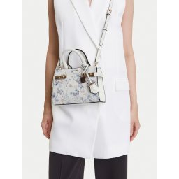 Дамска чанта Aldo Lisbon 13933720 Цветен