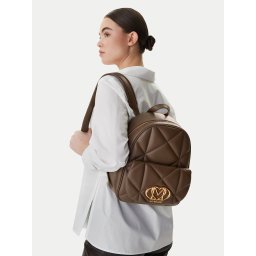 Раница LOVE MOSCHINO JC4037PP1OLC0203 Кафяв