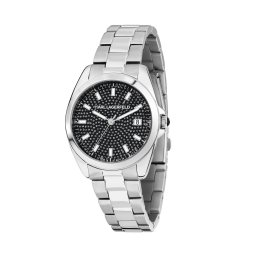 Часовник KARL LAGERFELD R0553101508 Сребрист