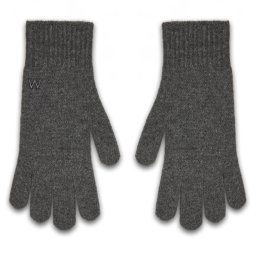 Ръкавици Weekend Max Mara Lea 2525566015 Сив