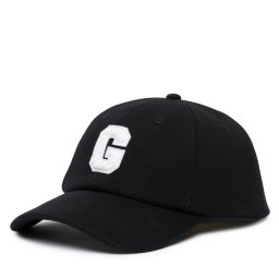 Шапка с козирка Guess AW5258 COT01 Черен