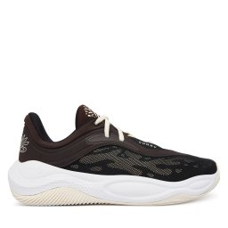 Обувки за баскетбол Under Armour Curry Splash 25 3028459 Кафяв